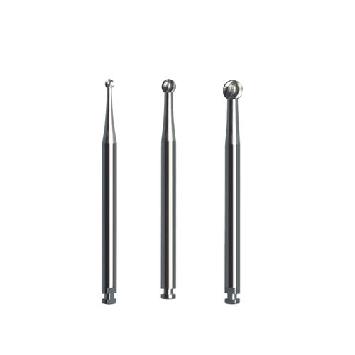 Фреза для стоматологии - LPDS-3CM-40 - Shanghai LZQ Precision Tool - медицинская / для ортопедической хирургии / для челюстно-лицевой хирургии