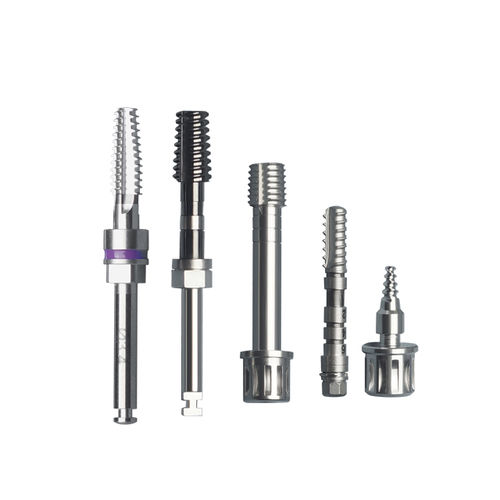 Кран из нержавеющей стали - Shanghai LZQ Precision Tool