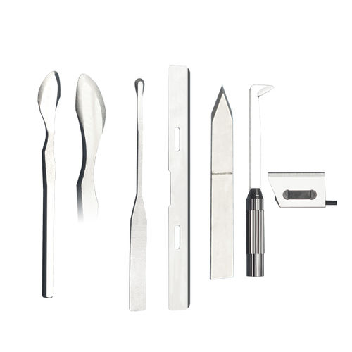 Хирургический нож для иссечения - Shanghai LZQ Precision Tool