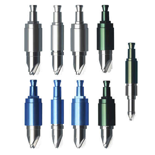 Перфоратор - L5100-060-001 - Shanghai LZQ Precision Tool