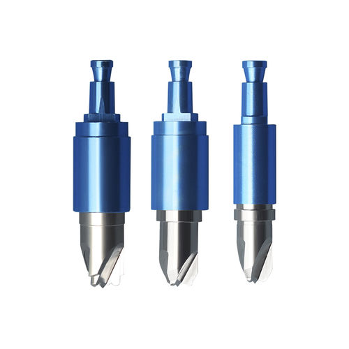 Черепной перфоратор - L5452-060-035 - Shanghai LZQ Precision Tool