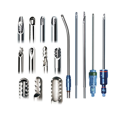 Лезвие для бритвенного станка для артроскопии - Shanghai LZQ Precision Tool
