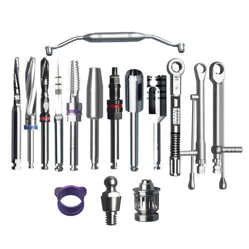 Сверло для отделки - D-1 - Shanghai LZQ Precision Tool
