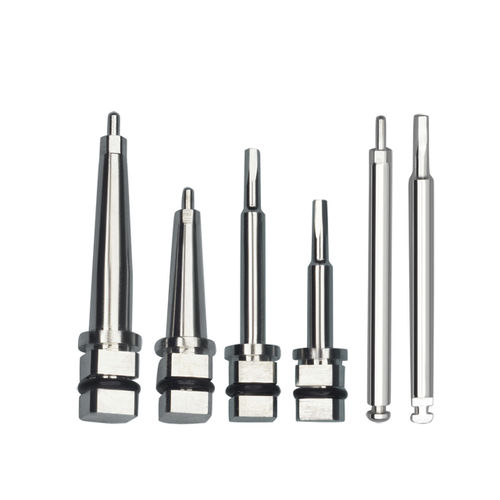 Отвертка для протеза - D-1 - Shanghai LZQ Precision Tool