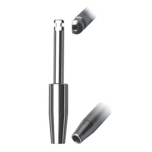 Удлинитель сверла для стоматологической хирургии - customize+2 - Shanghai LZQ Precision Tool - из металла