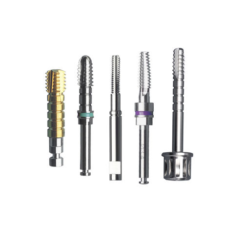 Смеситель с одной ручкой - Shanghai LZQ Precision Tool