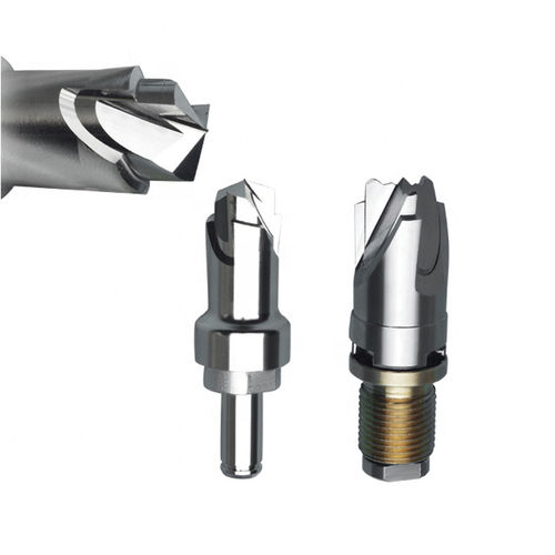 Педиатрическое сверло - LTE562 - Shanghai LZQ Precision Tool - для черепной хирургии / нержавеющее