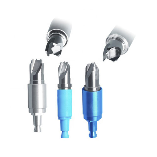 Черепной перфоратор - LTE563 - Shanghai LZQ Precision Tool - педиатрический