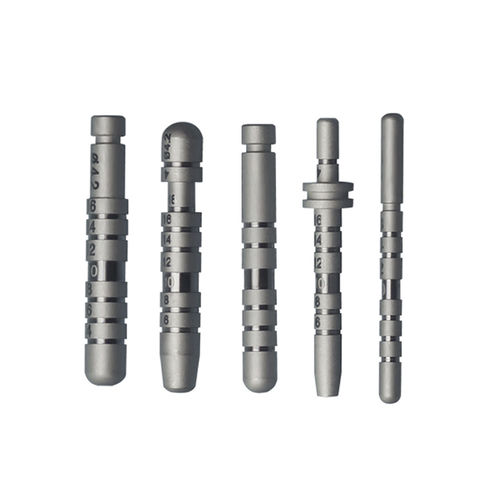 Глубиномер для имплантата - customize-1 - Shanghai LZQ Precision Tool