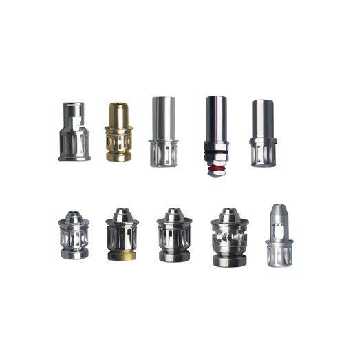 Адаптер для зубных имплантатов - customize-21 - Shanghai LZQ Precision Tool