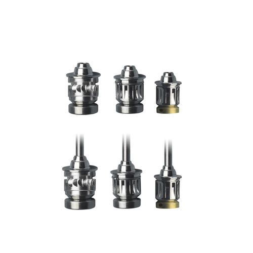 Адаптер для медицинских приборов - Shanghai LZQ Precision Tool