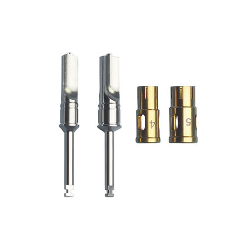 Коллектор костной ткани - L-VS4248 - Shanghai LZQ Precision Tool