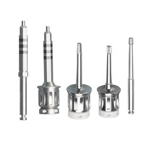 Динамометрическая стоматологическая отвертка - Shanghai LZQ Precision Tool