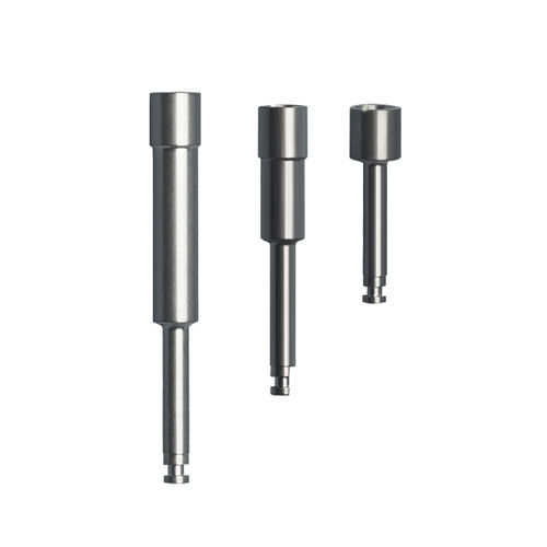 Опорный зуб - customize 11 - Shanghai LZQ Precision Tool