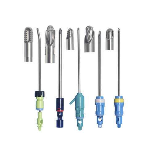 Лезвие для бритвенного станка для ЛОР-хирургии - 85 - Shanghai LZQ Precision Tool