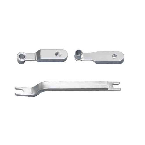 Хирургический шаблон для стоматологической имплантологии - Shanghai LZQ Precision Tool