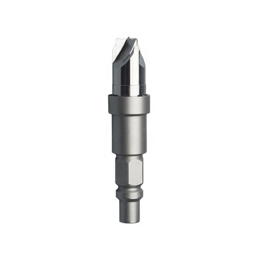Хирургическое сверло - LPER C8-11-S - Shanghai LZQ Precision Tool - из нержавеющей стали / для отделки