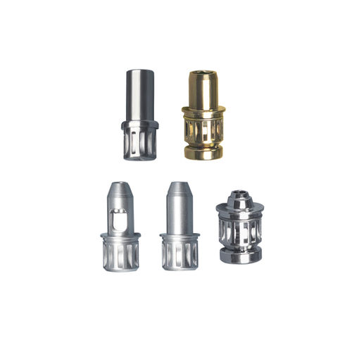 Адаптер для зубных имплантатов - customize-33 - Shanghai LZQ Precision Tool - из нержавеющей стали