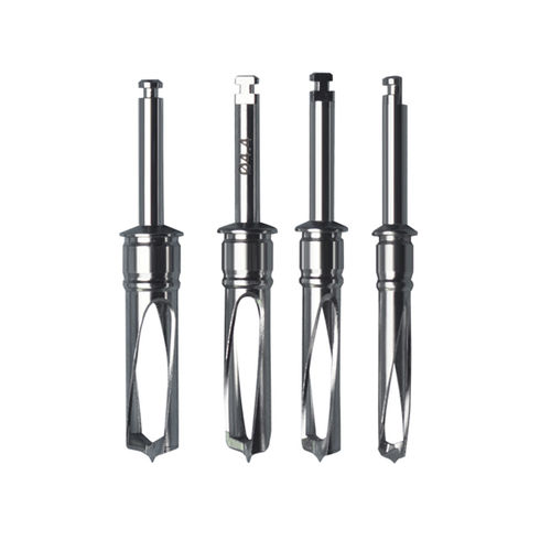 Коллектор костной ткани - L03.000.351  - Shanghai LZQ Precision Tool