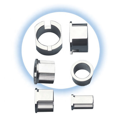 Оболочка для зубного имплантата из нержавеющей стали - equilibrium  - Shanghai LZQ Precision Tool - ротационная