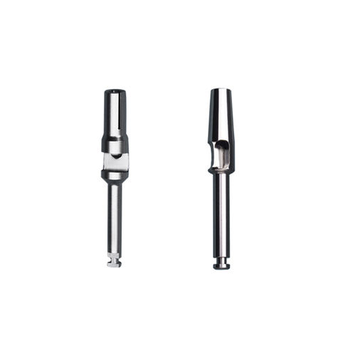 Удлинитель сверла из нержавеющей стали - P44 - Shanghai LZQ Precision Tool