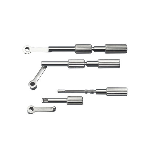 Ручка для стоматологического инструмента - Shanghai LZQ Precision Tool