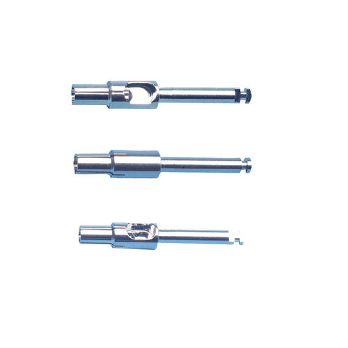 Удлинитель сверла из металла - 2 - Shanghai LZQ Precision Tool