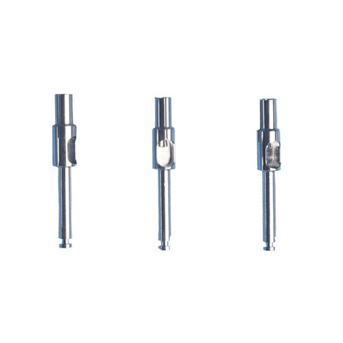 Удлинитель сверла - 2 - Shanghai LZQ Precision Tool