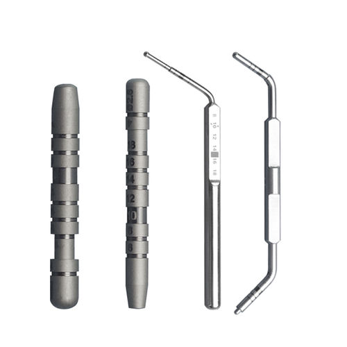 Глубиномер для имплантата - customize-2 - Shanghai LZQ Precision Tool