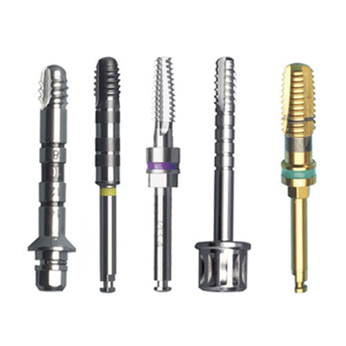 Костный скребок - Tap+1 - Shanghai LZQ Precision Tool