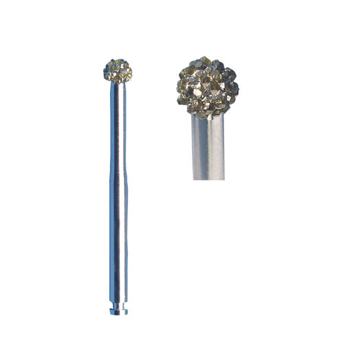 Фреза для стоматологии - Shanghai LZQ Precision Tool - карбид / из нержавеющей стали / из алмаза