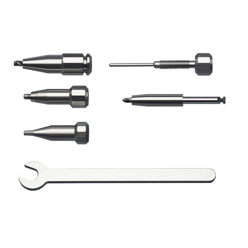 Комплект инструментов для стоматологического восстановления - Shanghai LZQ Precision Tool