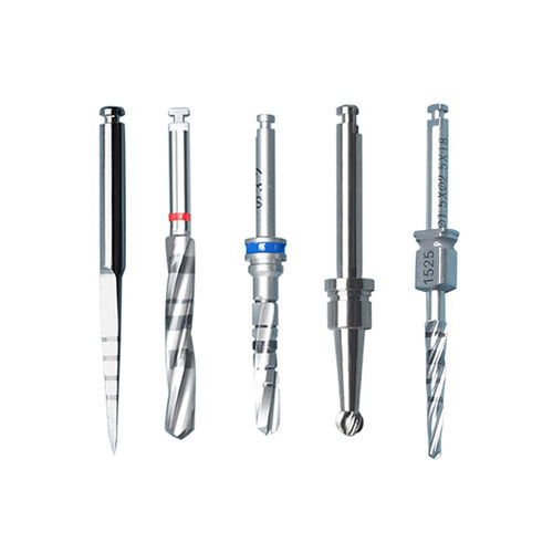 Сверло для имплантационной остеотомии - customize-4 - Shanghai LZQ Precision Tool