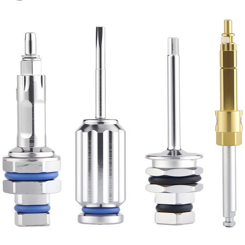 Коническая стоматологическая отвертка - Shanghai LZQ Precision Tool