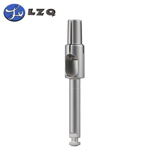 Удлинитель сверла для стоматологической имплантологии - customize+3 - Shanghai LZQ Precision Tool