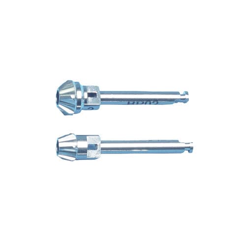 Стоматологический наконечник - L026.0023 - Shanghai LZQ Precision Tool - электрический / прямой / из нержавеющей стали