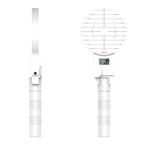 Одинарная катушка ТМС - OZ120A - Passive Circular  - Shenzhen Yingchi Technology - без охлаждения