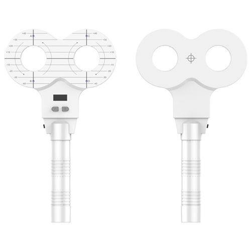 Двойная катушка ТМС - BZ90A - Passive Flat Figure 8  - Shenzhen Yingchi Technology - без охлаждения