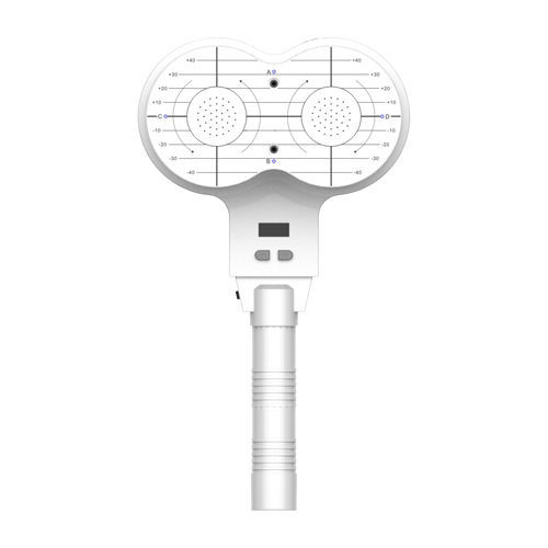 Двойная катушка ТМС - BF90A - Flat Figure 8  - Shenzhen Yingchi Technology - с воздушным охлаждением