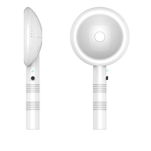 Одинарная катушка ТМС - MZ120A - Passive Cone  - Shenzhen Yingchi Technology - без охлаждения