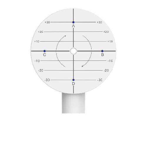 Одинарная катушка ТМС - Circular Animal  - Shenzhen Yingchi Technology