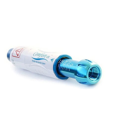 Шприц для вакцинации - Comfort-in™  I.M - Gamastech - 0,5 мл / многоразовый / безопасный
