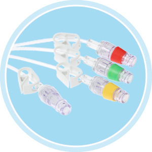 Комплект для перфузии - ICU Medical