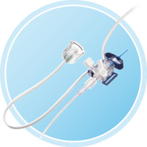 Датчик дыхания давления - Transpac® IT - ICU Medical