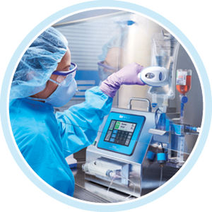 Автоматизированная система распределения медикаментов для лекарств - Diana™ ACS - ICU Medical - для химиотерапии