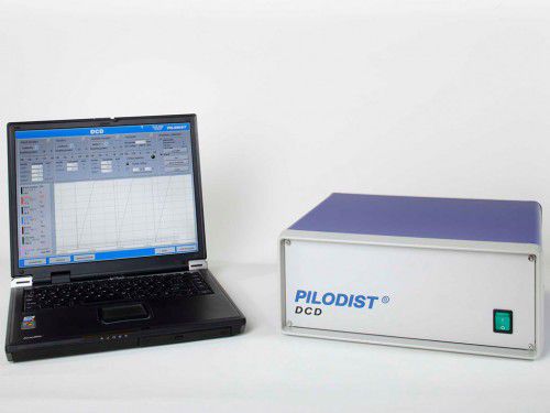 Устройство управления дистилляции - DCD4001 - Pilodist