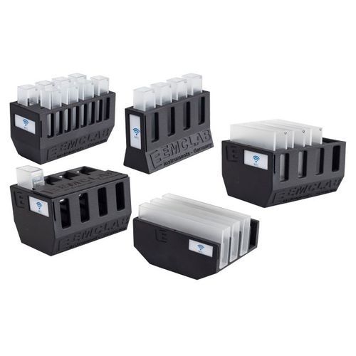 Лабораторный штатив для кювет - EMCLAB Instruments GmbH