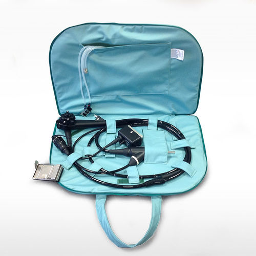 Сумка для медицинских приборов - E-BAG™ - MDG Engineering - для лабораторий / для эндоскопов / ручная