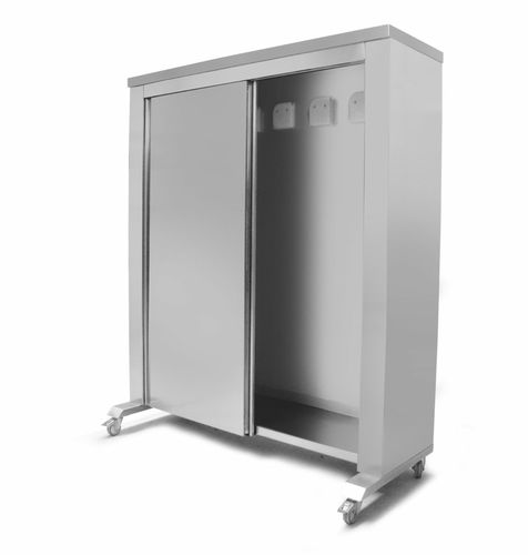 Шкаф для эндоскопов - EC-223™ - MDG Engineering - для больниц / для лабораторий / для медицинского кабинета