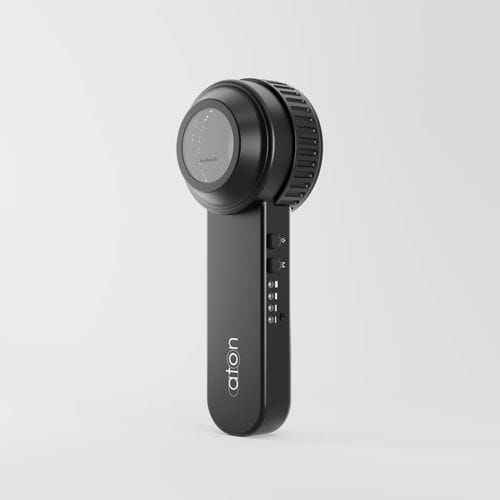 Дерматоскоп УФ-светодиод - ATON 1000 PRO - Adamo - для ПК / для смартфона / для фотоаппарата